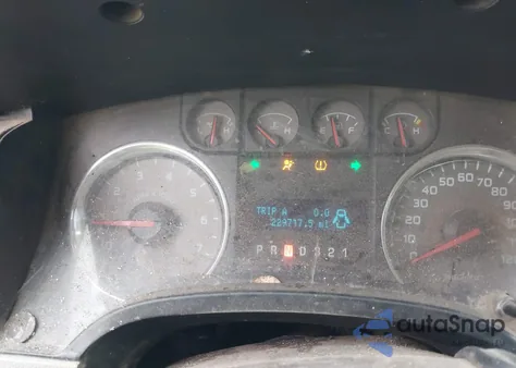 2009 Ford F-150 Fx4/King Ranch/Lariat/Platinum/Xl/Xlt из США, поврежденный, VIN 1FTPW14V89KC93639